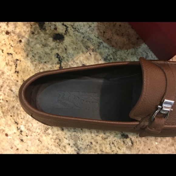 Salvatore Ferragamo | Shoes | Salvatore 